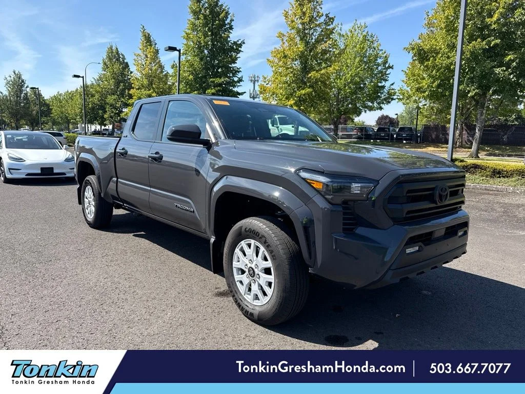 Used 2026 Underground Toyota SR5 image 1