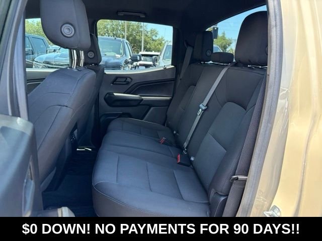 Used 2023  Chevrolet Trail Boss image 15