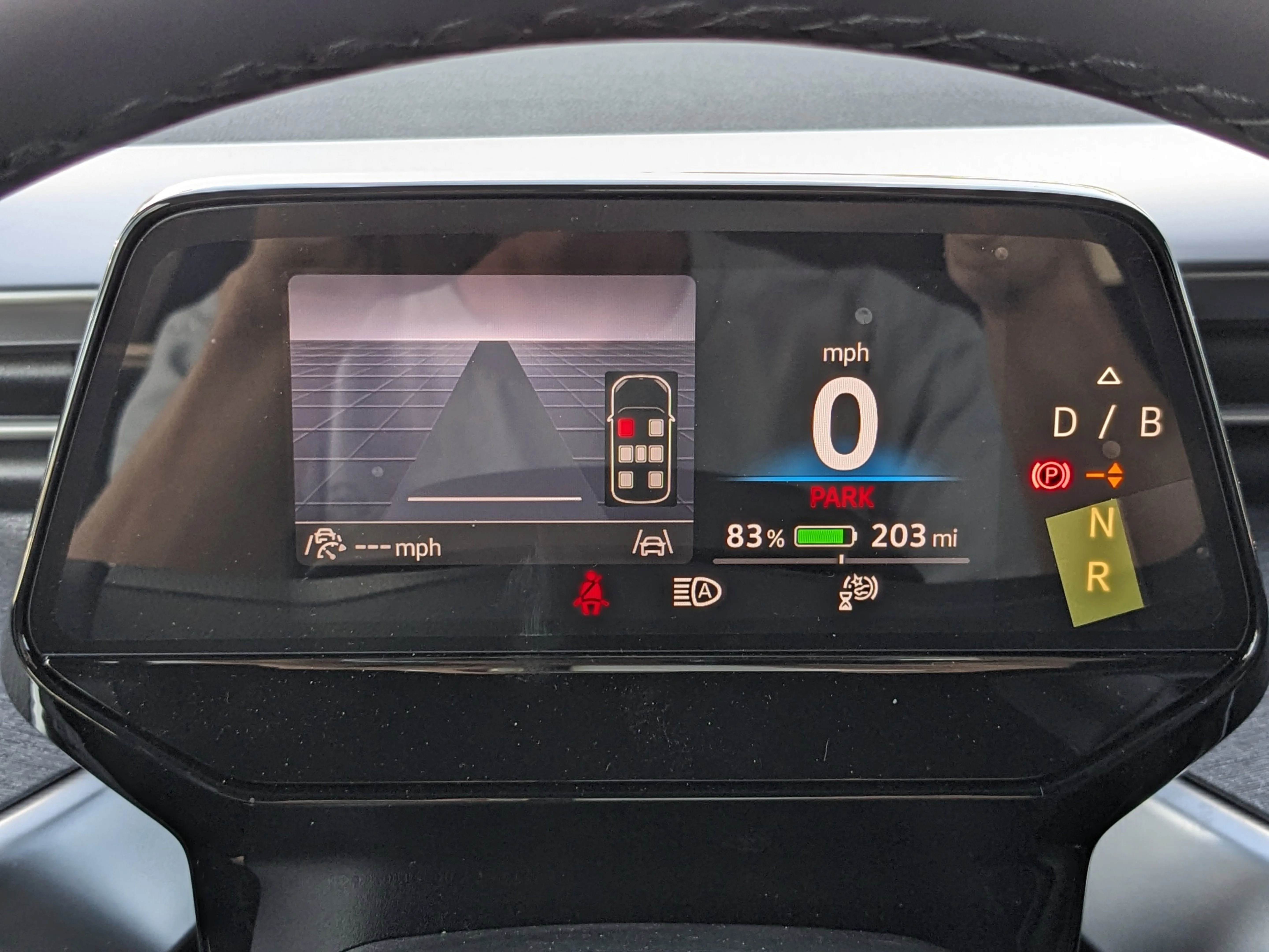 2025 Volkswagen ID. Buzz PRO S - Photo 26
