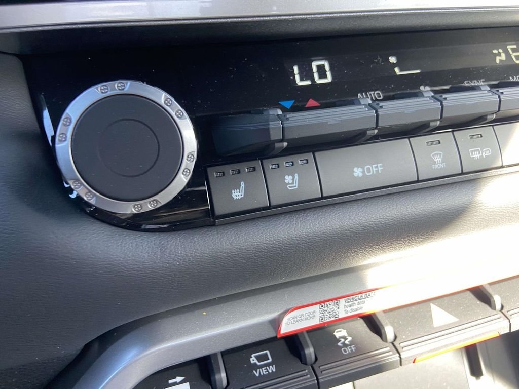 2025 Toyota Tundra Platinum - Photo 26