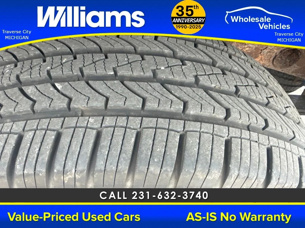 Used 2014 Black Chevrolet LTZ image 25