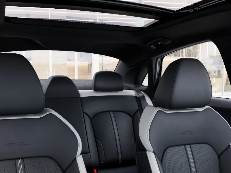 New 2027 Yacht Blue Kia GT-Line image 27