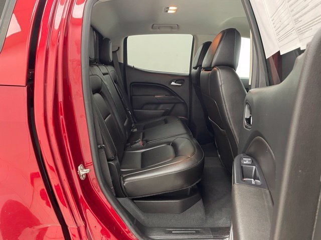 2022 Chevrolet Colorado ZR2 - Photo 15