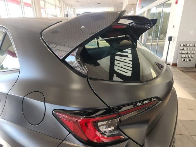 New 2026 Zero Gravity Toyota GRMN image 14