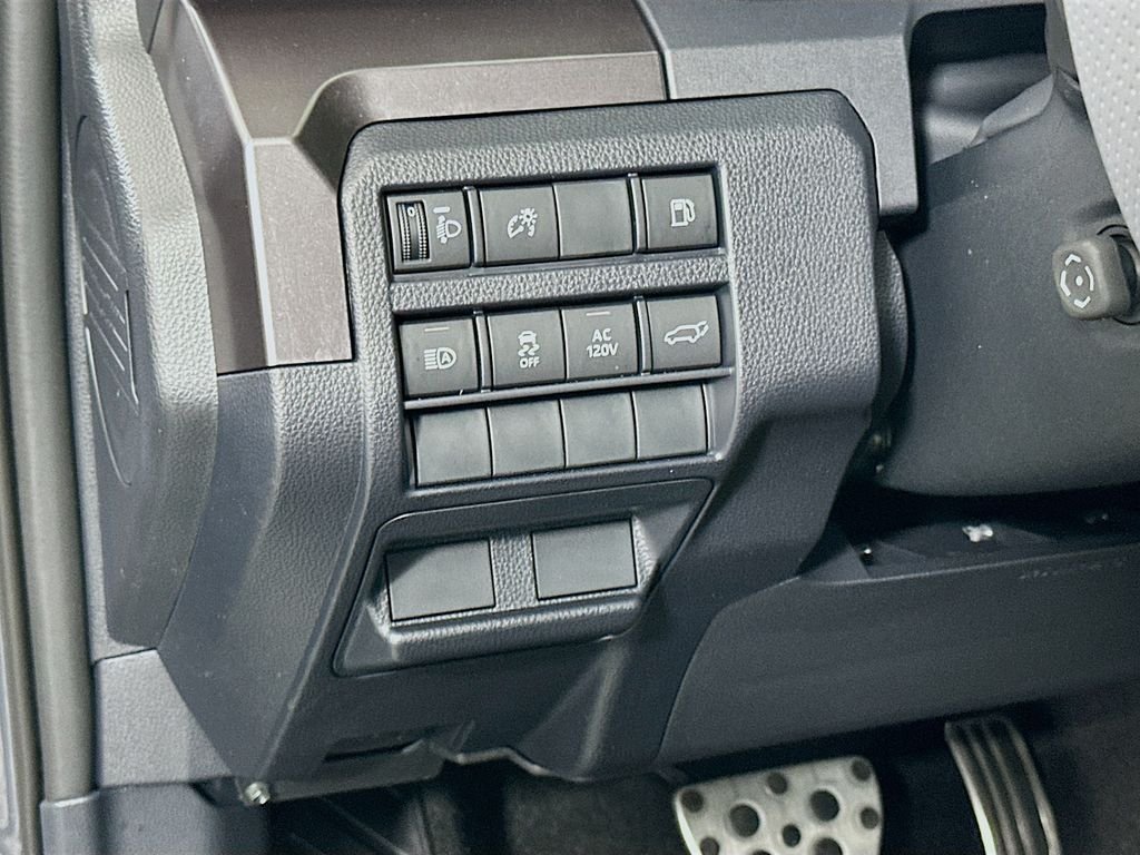 Used 2025  Toyota TRD Sport Premium image 10