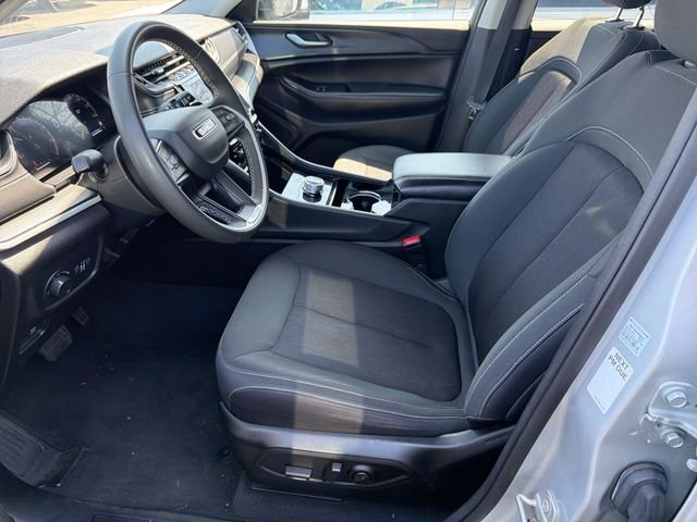 2023 Jeep Grand Cherokee L Laredo - Photo 15