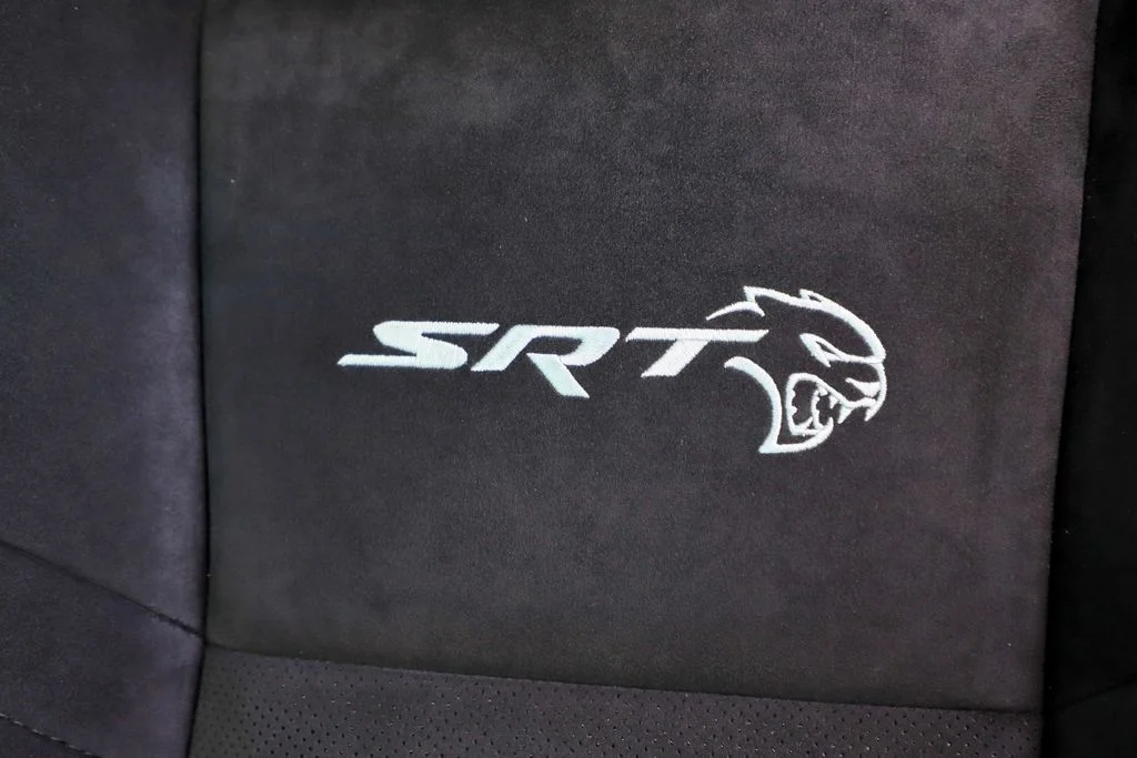 2023 Dodge Challenger SRT - Photo 36