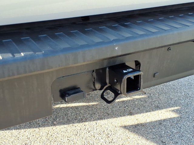 Used 2022 Silver Metallic Ford XLT image 10
