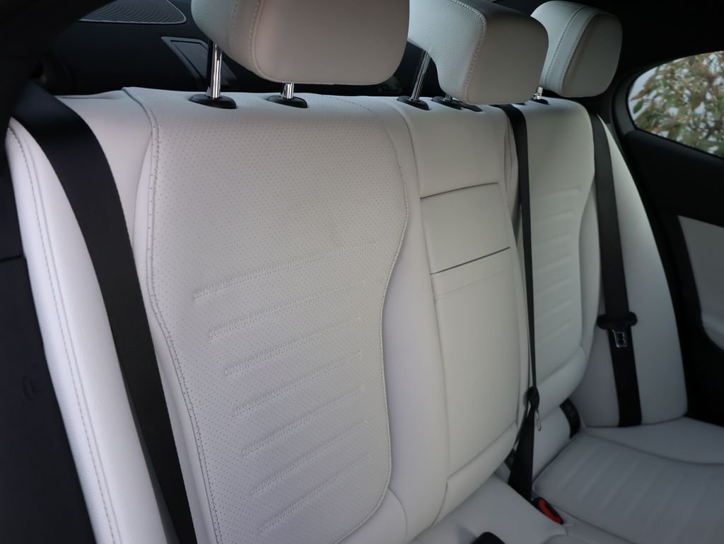New 2026 Twilight Blue Metallic Mercedes-Benz C 300 image 14
