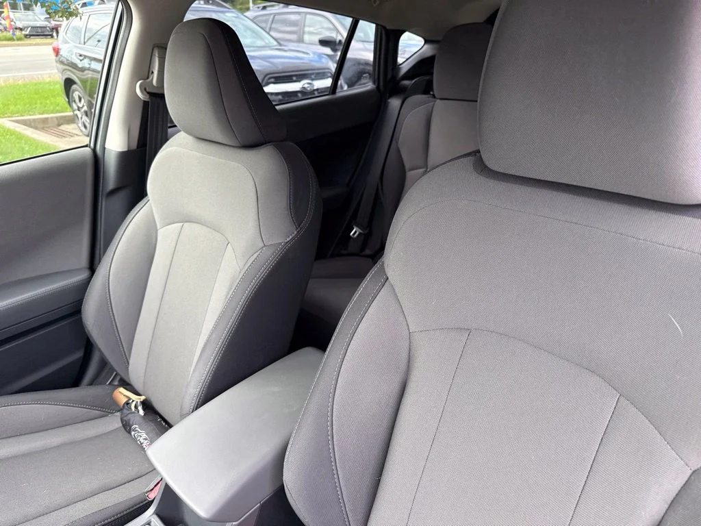 Used 2025 Gray Subaru Premium image 15