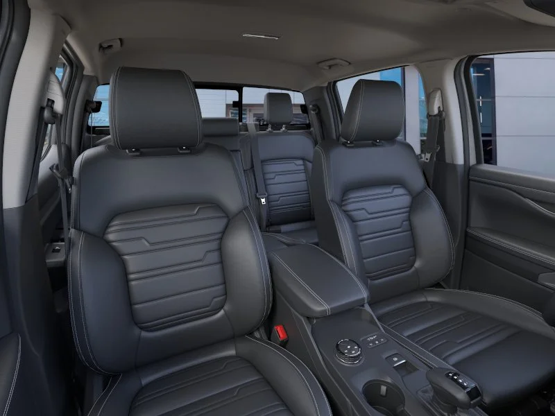 New 2026 Avalanche Ford Lariat® image 10