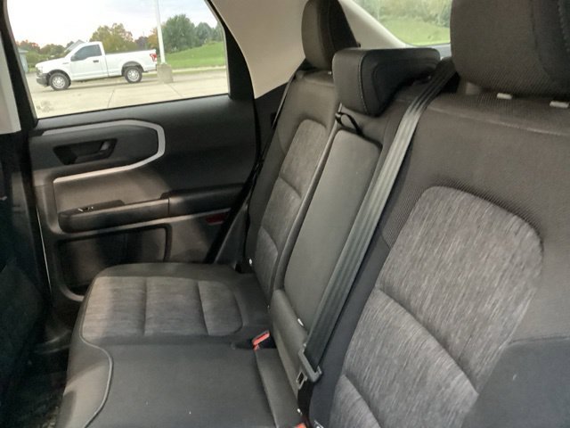 Certified Used 2022 Cactus Ford Big Bend image 22
