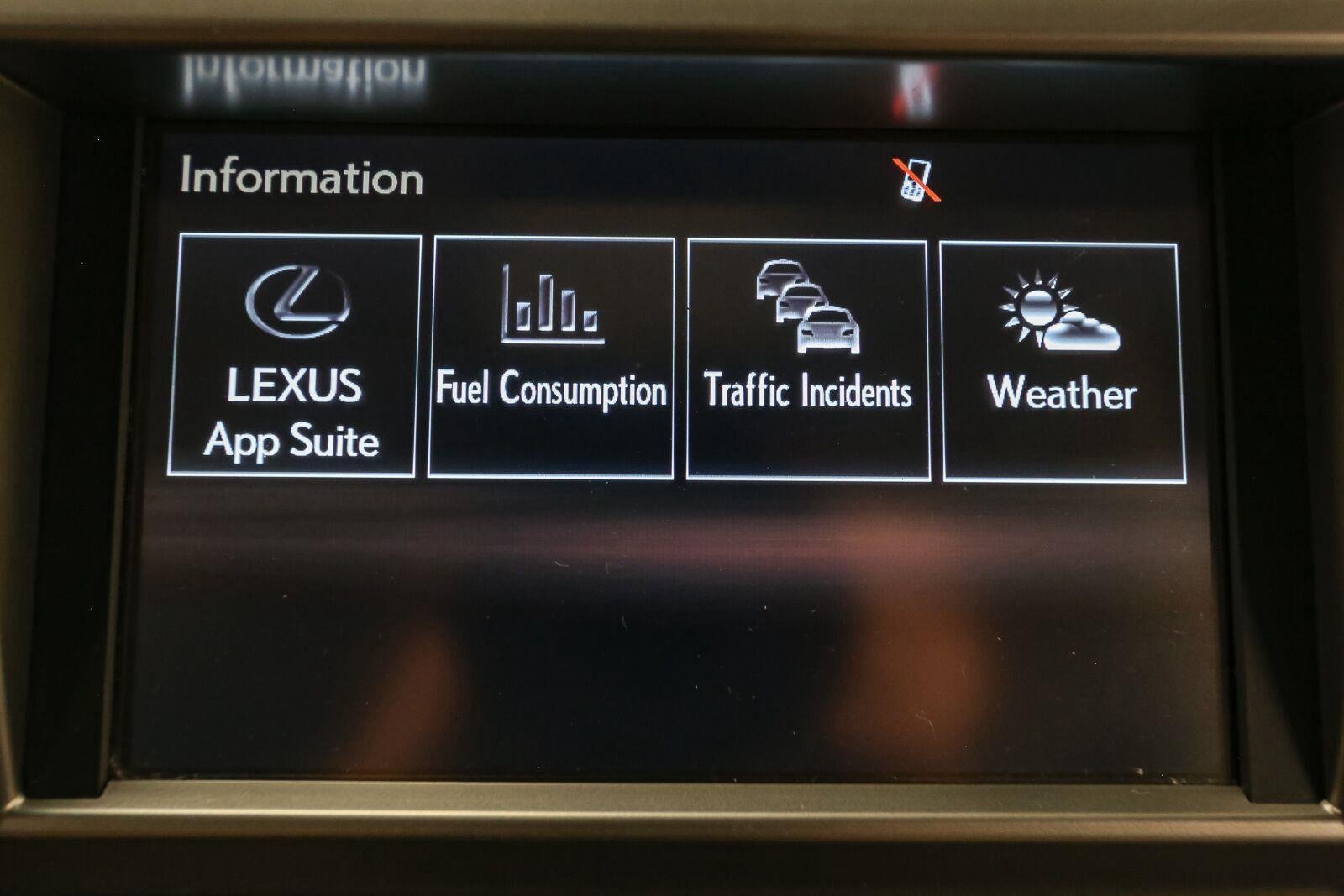 Used 2019 Black Onyx Lexus GX 460 Premium image 29