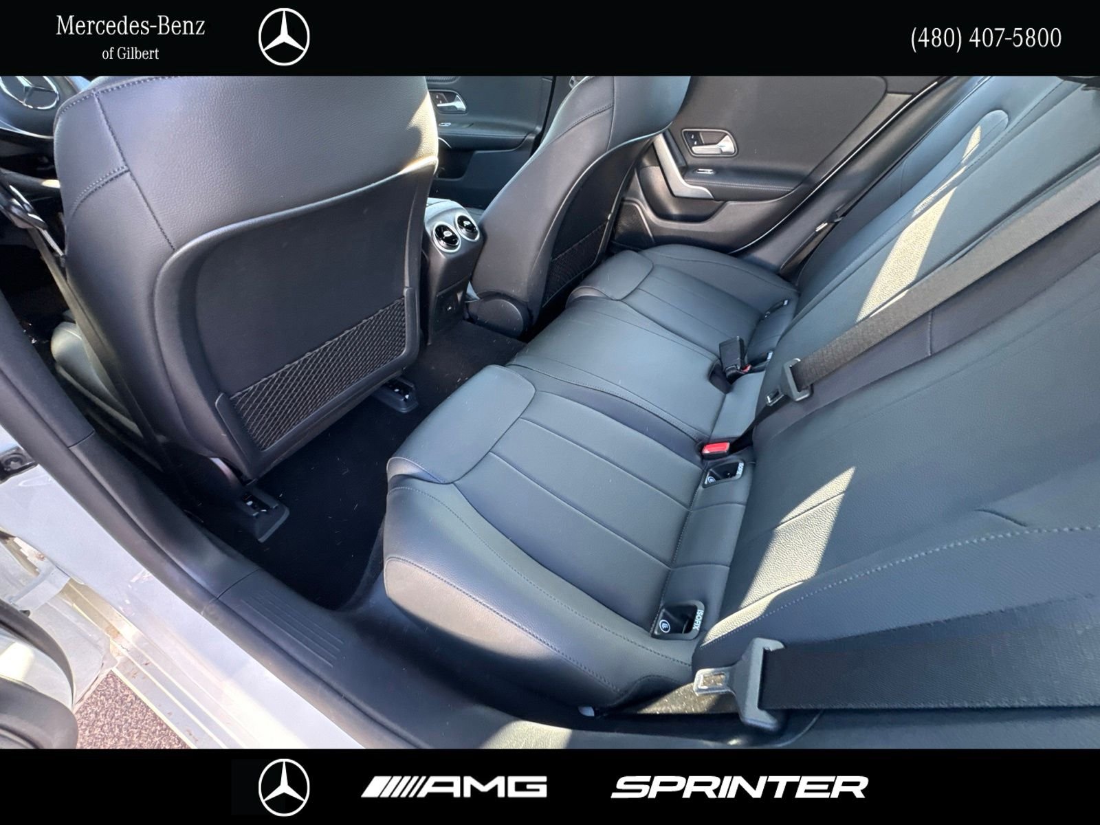 Certified Used 2026 White Mercedes-Benz CLA 250 image 19