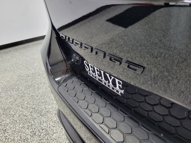 Used 2020 Black Dodge GT image 27
