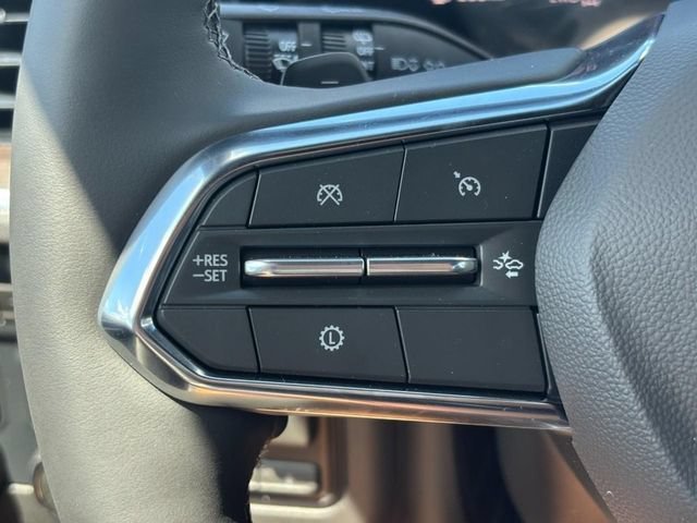2026 Chevrolet Tahoe LT - Photo 14