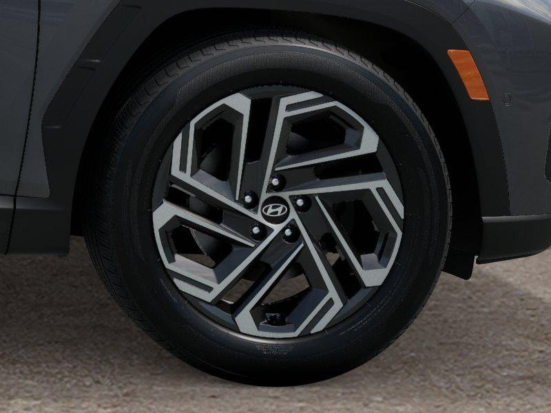 New 2026 Ecotronic Gray Hyundai Limited image 8