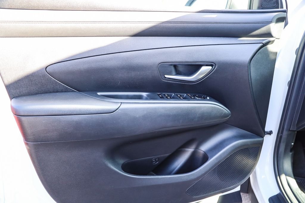 2025 Hyundai Tucson SEL - Photo 20