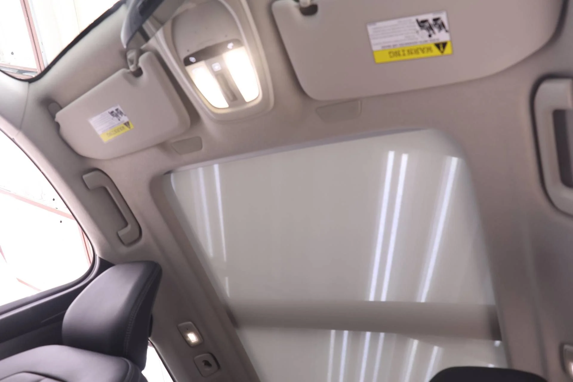 New 2026 Gray Volvo B5 Plus image 17