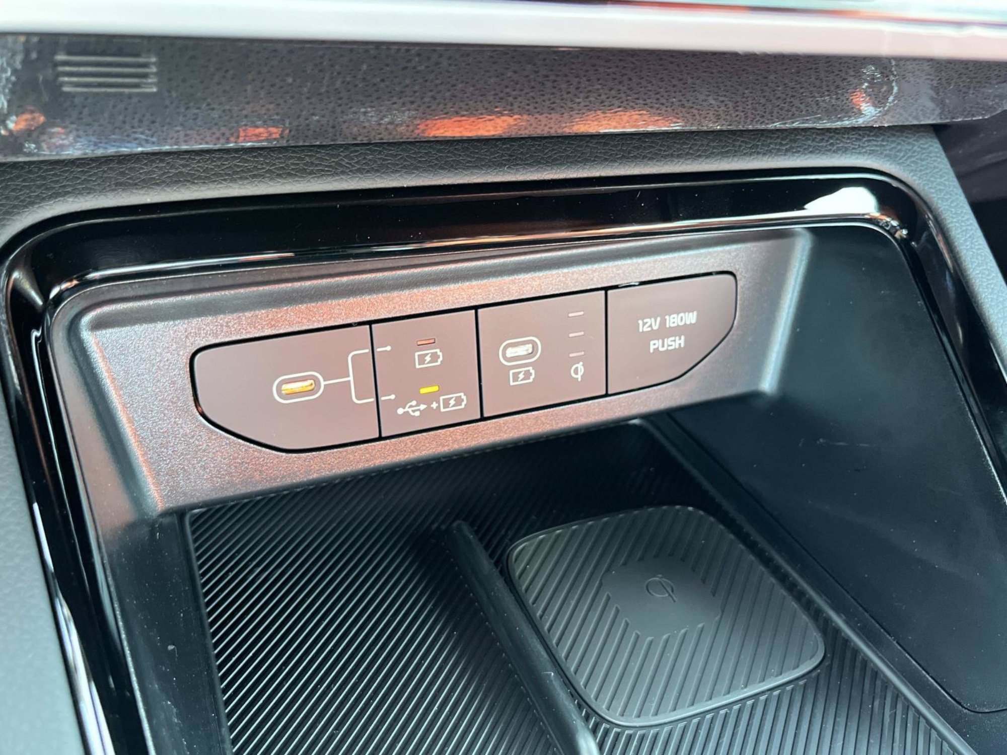 New 2026 Aurora Black Pearl Kia GT-Line image 28