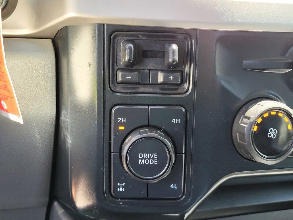 Certified Used 2023 White Ford XLT image 21