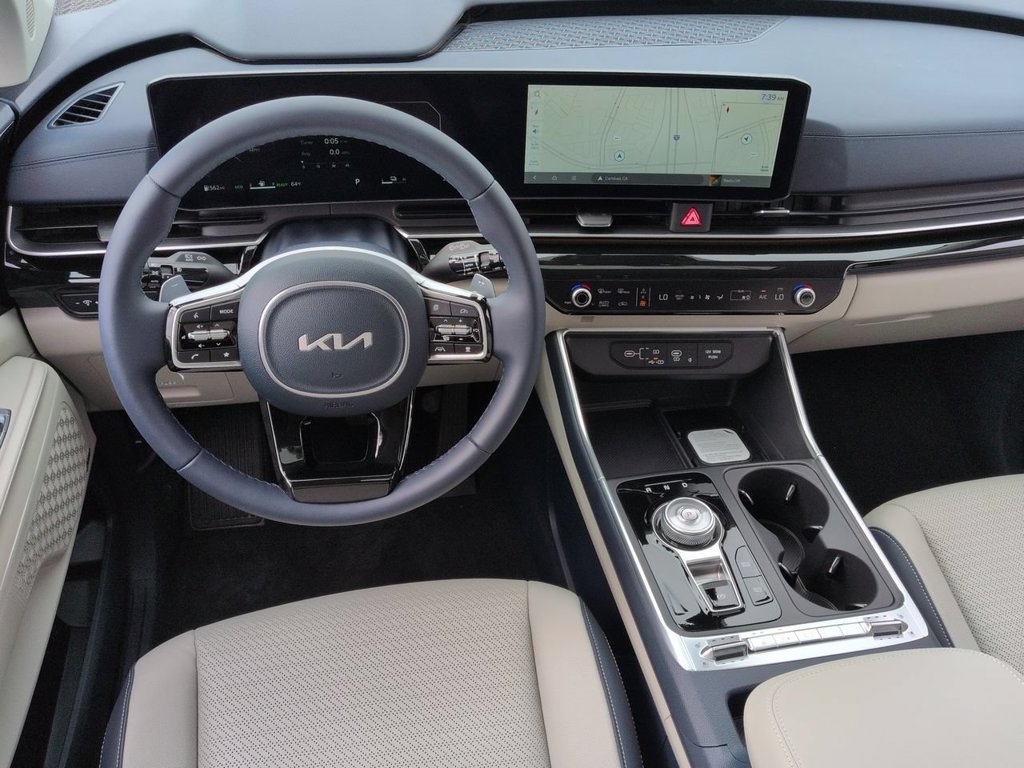 New 2026 Panthera Metal Kia SX Prestige image 21