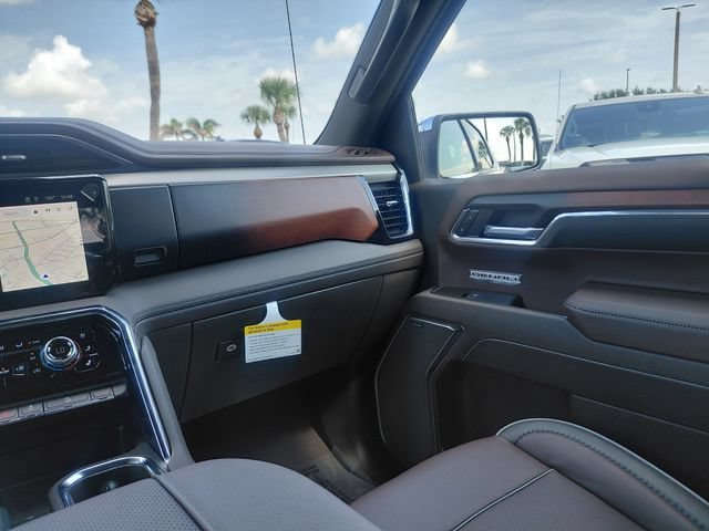 2026 GMC Sierra 1500 Denali - Photo 16