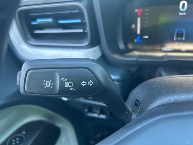 New 2026 Shadow Black Ford XLT image 29