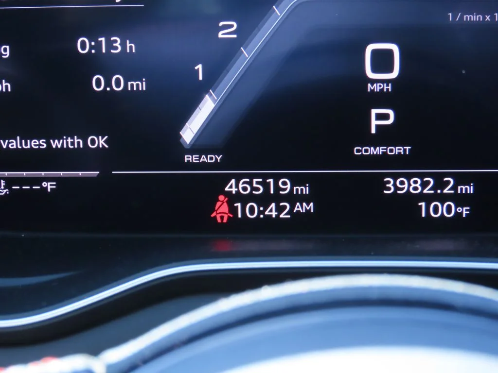 Used 2020 Gray Audi 3.0T Premium Plus image 19