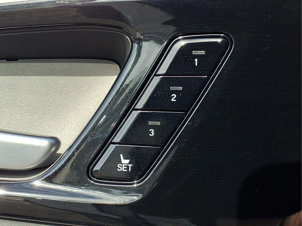 2026 Acura MDX Technology Package - Photo 20