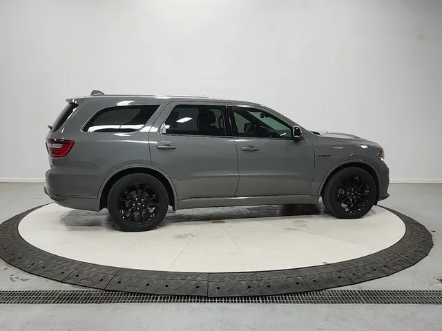 Used 2020 Gray Dodge R/T image 8