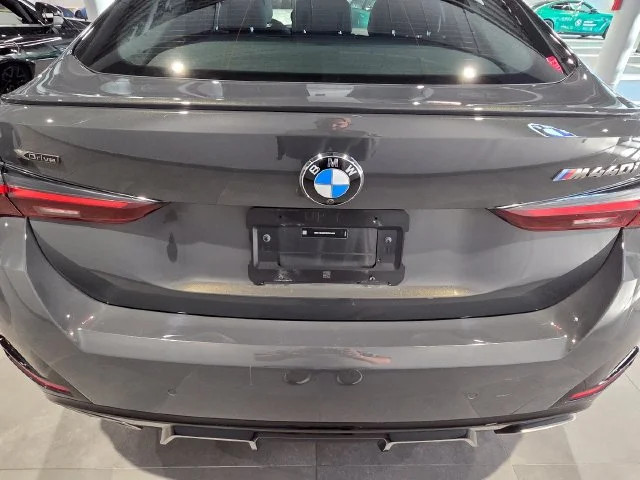 Used 2024 Dravit Grey Metallic BMW M440i xDrive image 33