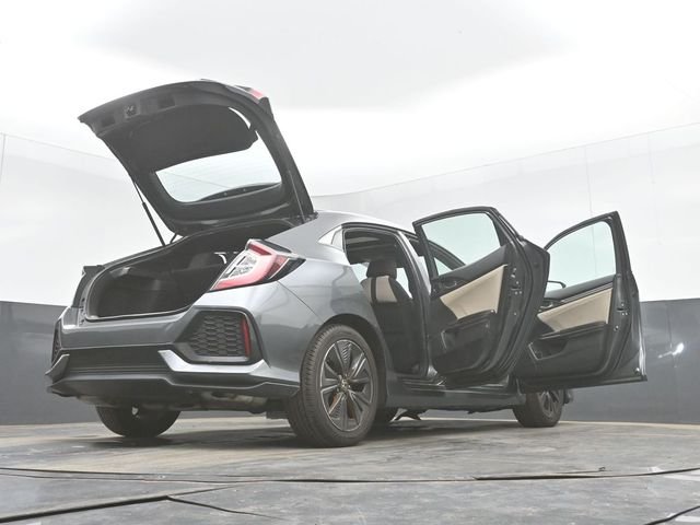 Used 2019  Honda EX image 52