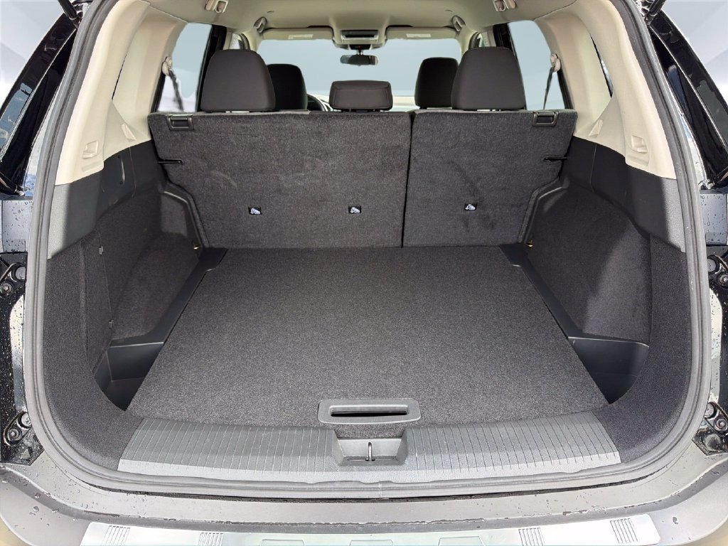 2023 Nissan Rogue SV - Photo 24