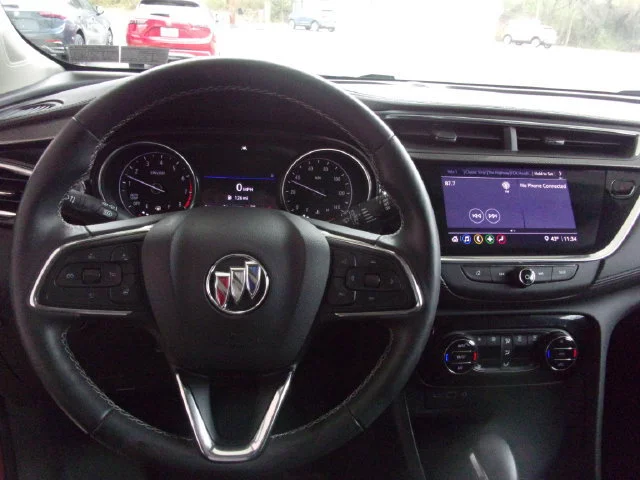 2023 Buick Encore GX Essence - Photo 11