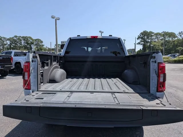 Used 2023 Avalanche Ford XL image 12