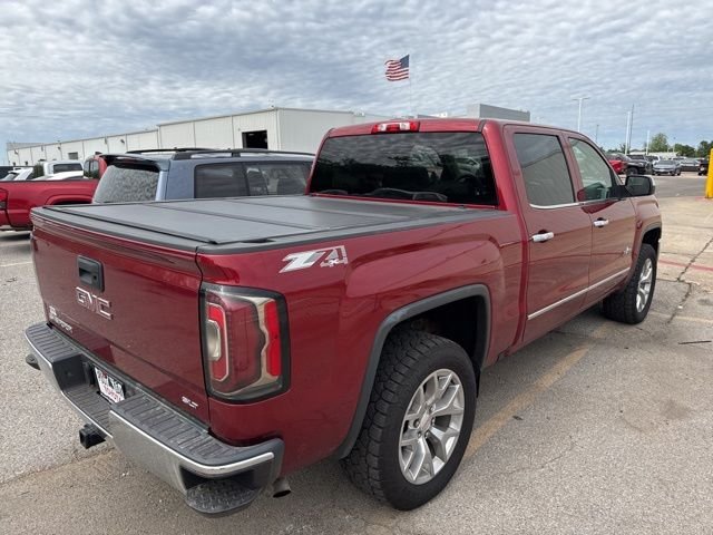 2018 GMC Sierra 1500 SLT - Photo 10