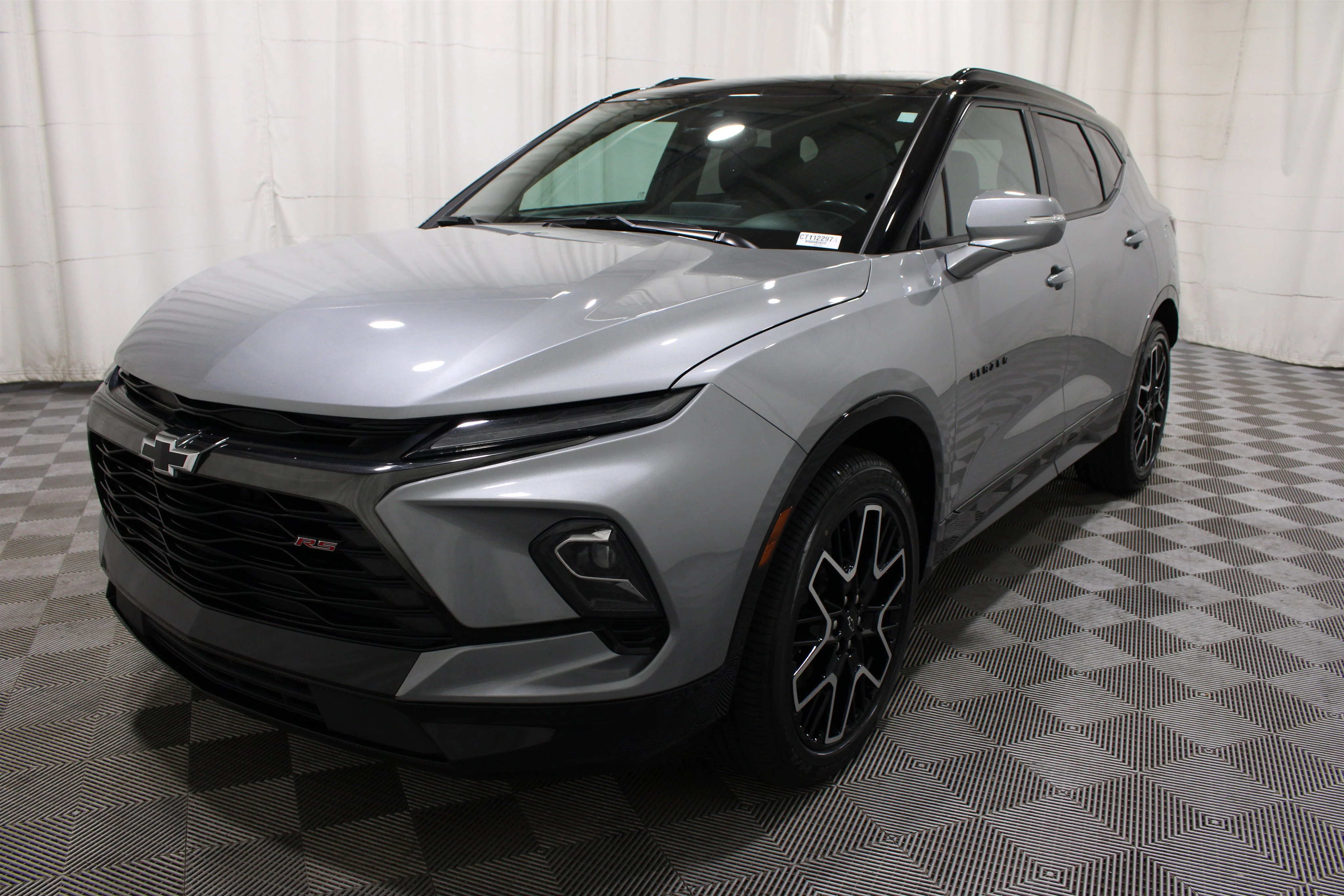 2023 Chevrolet Blazer RS - Photo 37
