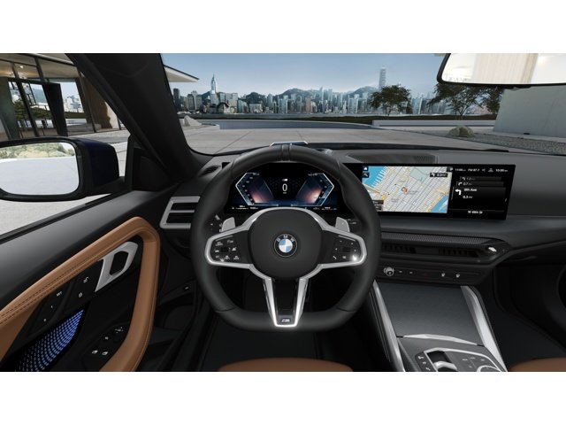 New 2026 Portimao Blue Metallic BMW  image 13