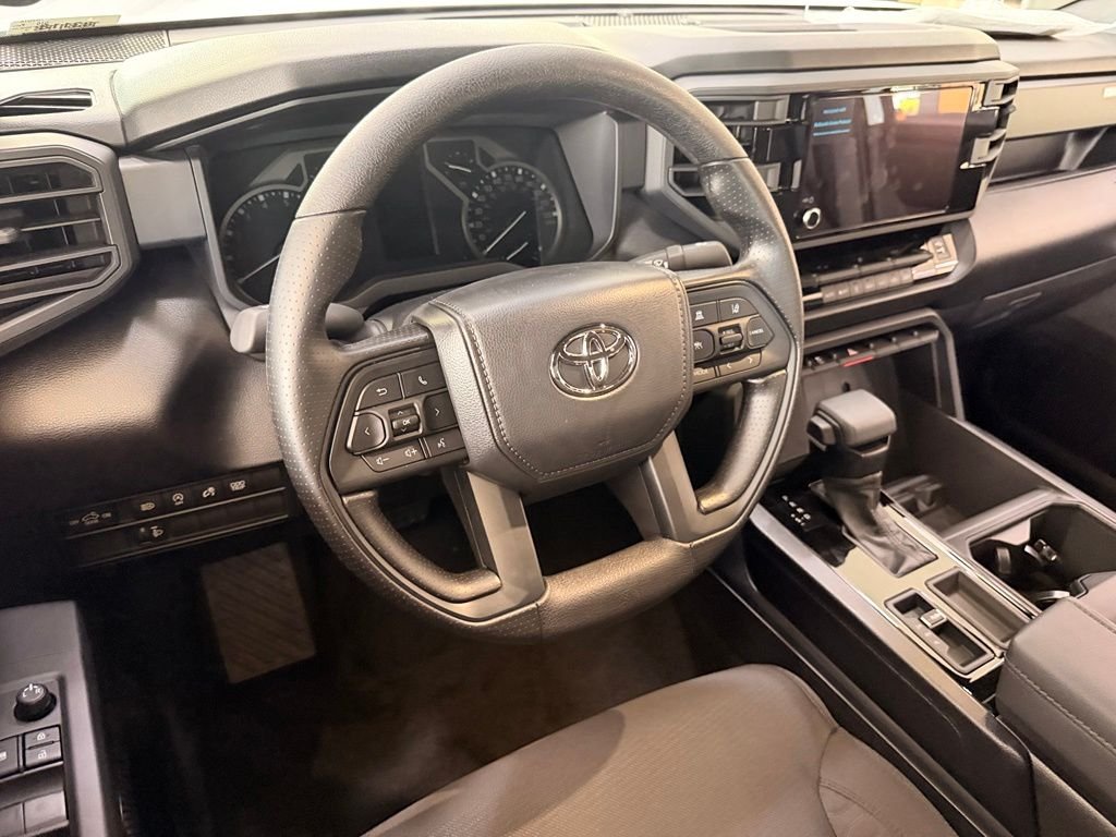 New 2026 Ice Cap Toyota SR image 16