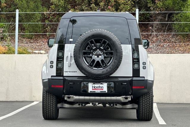 New 2026 Borasco Grey LAND ROVER S image 4