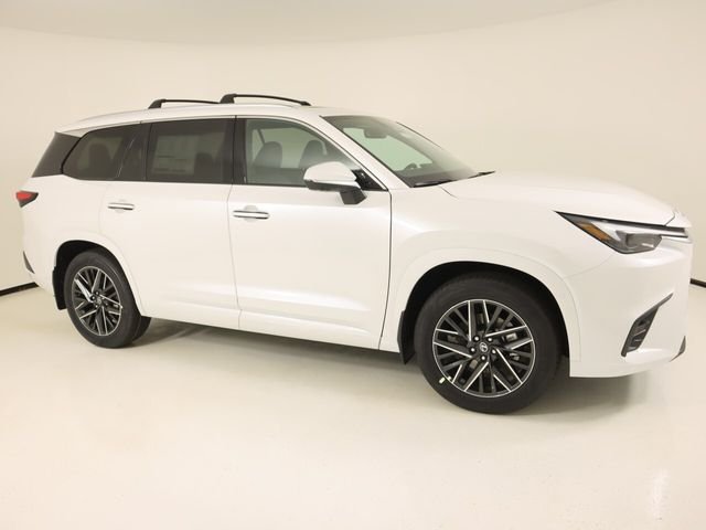 New 2026 Wind Chill Pearl Lexus  350 PREMIUM AWD image 5