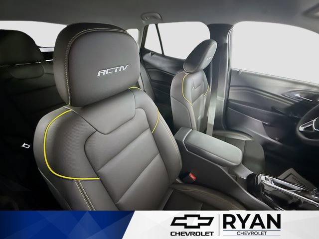 2026 Chevrolet Trax Activ - Photo 26