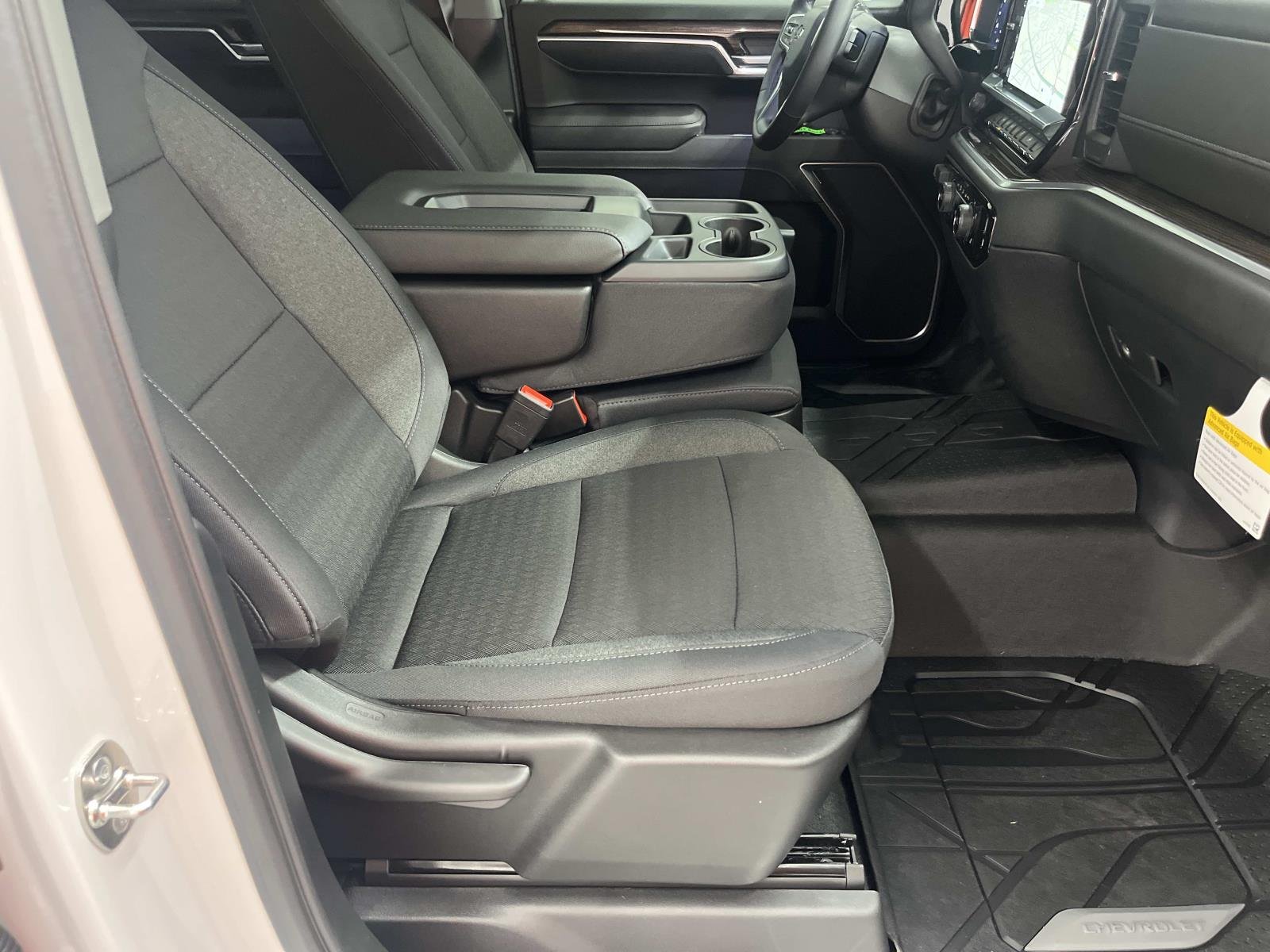 2026 Chevrolet Silverado 1500 RST - Photo 29