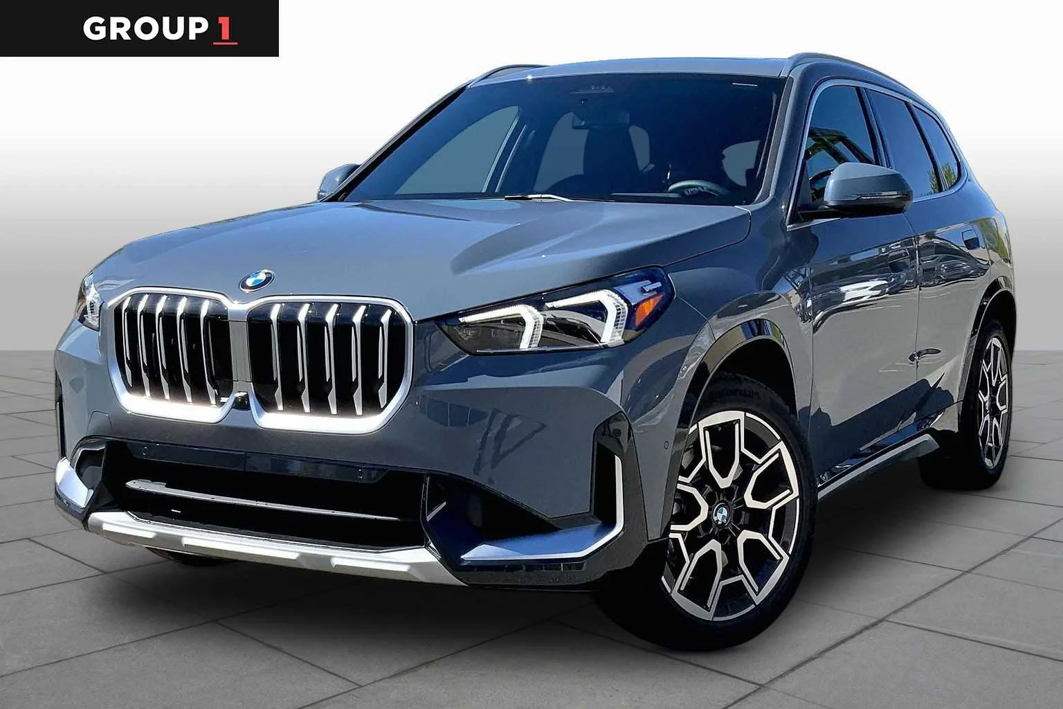 2026 BMW X1 xDrive28i's photo