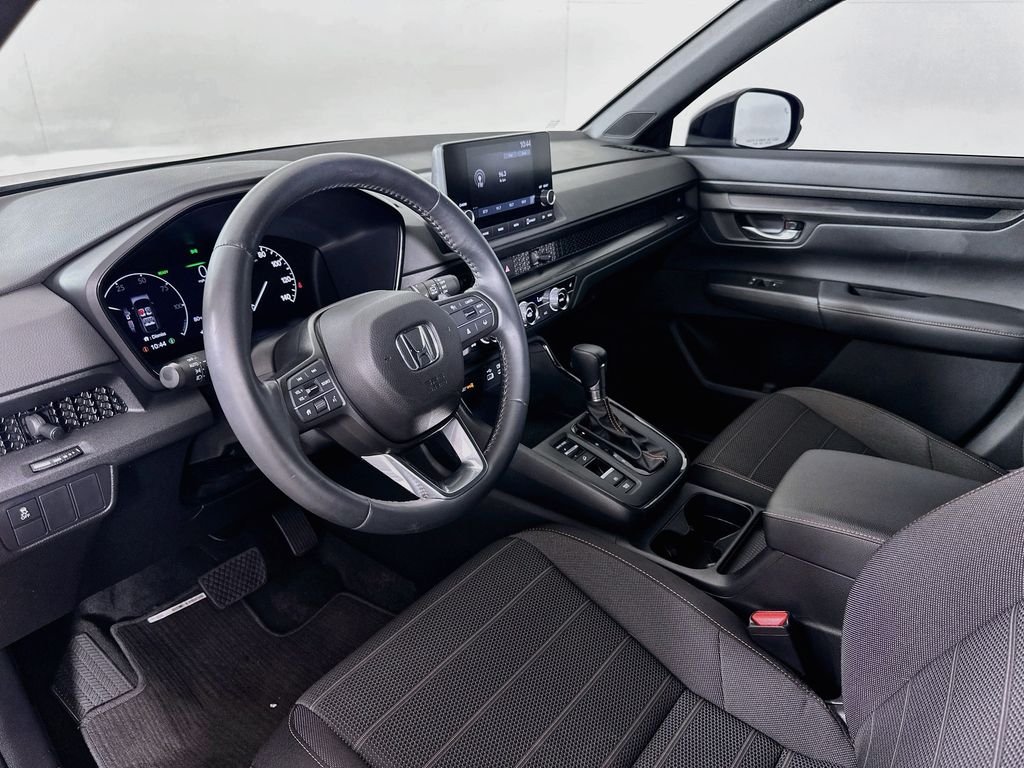 2024 Honda CR-V Sport - Photo 9