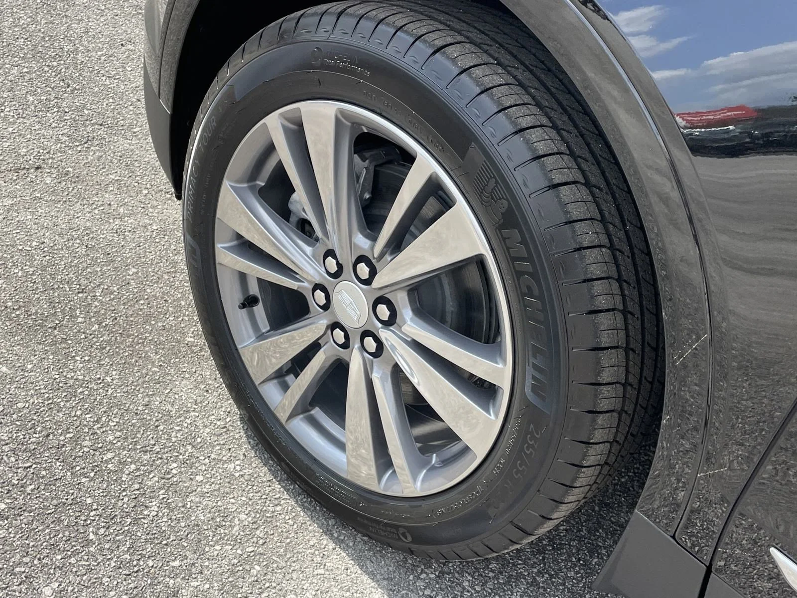 2025 Cadillac XT5 Premium Luxury - Photo 11