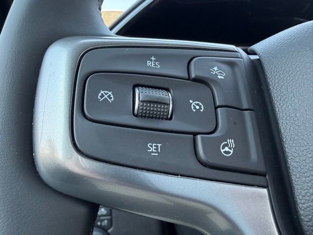 2026 Chevrolet Silverado 2500 HD LT - Photo 24