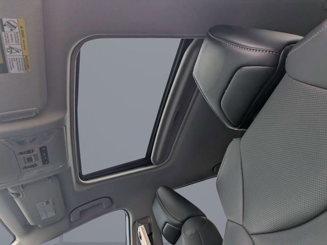 Used 2021 Silver Toyota Limited image 22