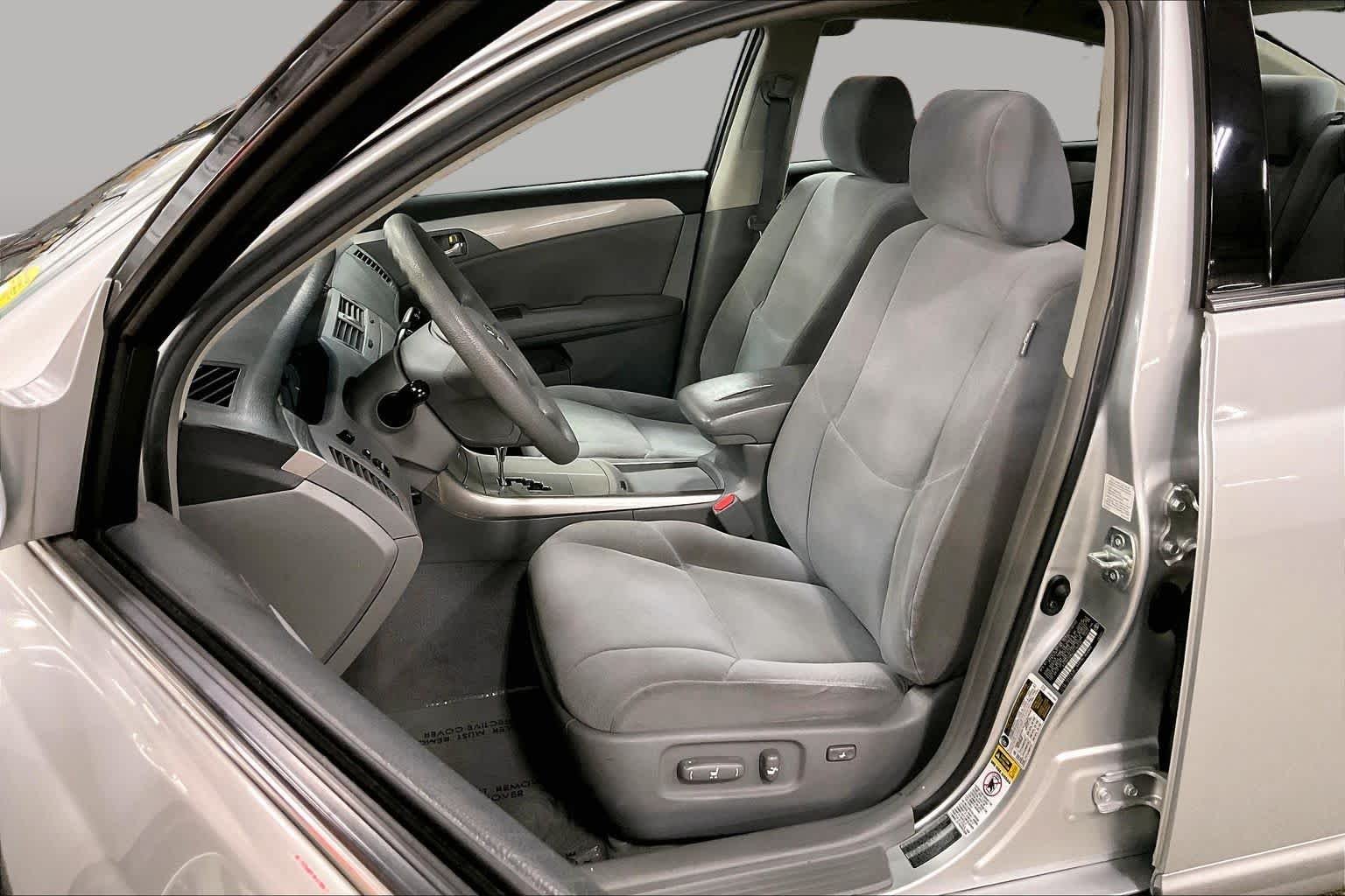 Pre-Owned 2007 Toyota Avalon XL